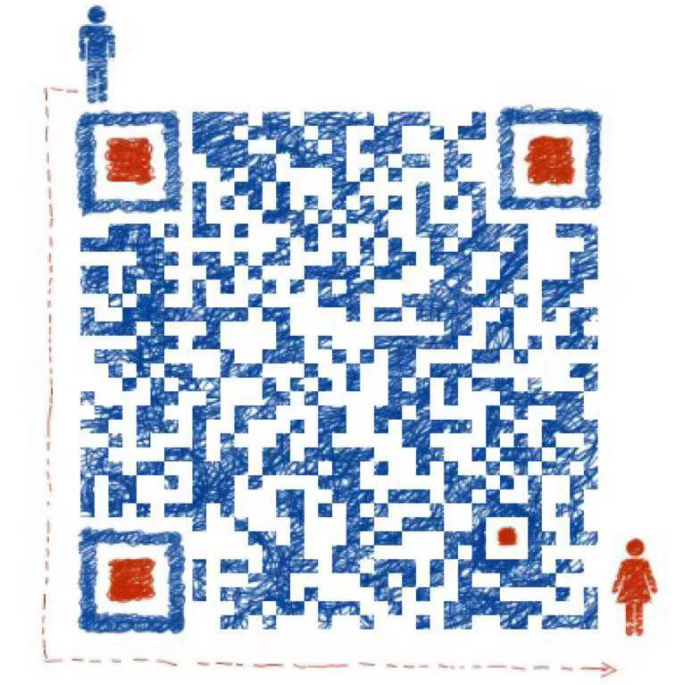 掃描關(guān)注動態(tài)